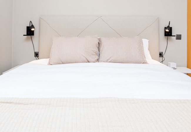 Lejlighed i Málaga - Metropolitan - Ferielejlighed i Malaga Lejlighed i Málaga - Metropolitan - Ferielejlighed i Malaga