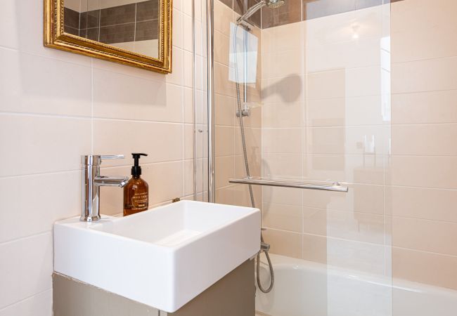 Lejlighed i Málaga - Metropolitan - Ferielejlighed i Malaga Lejlighed i Málaga - Metropolitan - Ferielejlighed i Malaga