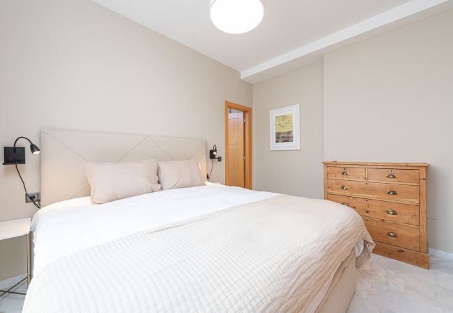 Lejlighed i Málaga - Metropolitan - Ferielejlighed i Malaga Lejlighed i Málaga - Metropolitan - Ferielejlighed i Malaga