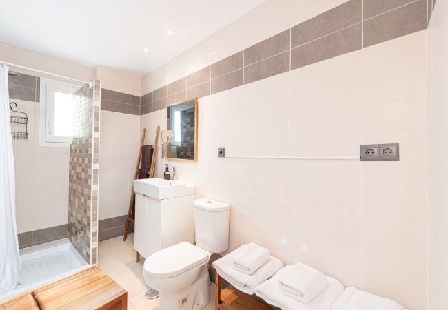 Lejlighed i Málaga - Metropolitan - Ferielejlighed i Malaga Lejlighed i Málaga - Metropolitan - Ferielejlighed i Malaga