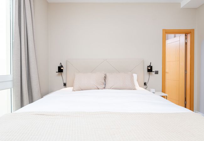 Lejlighed i Málaga - Metropolitan - Ferielejlighed i Malaga Lejlighed i Málaga - Metropolitan - Ferielejlighed i Malaga