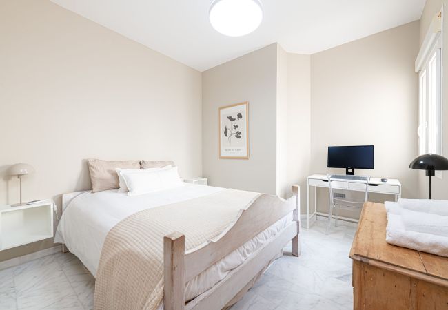 Lejlighed i Málaga - Metropolitan - Ferielejlighed i Malaga Lejlighed i Málaga - Metropolitan - Ferielejlighed i Malaga