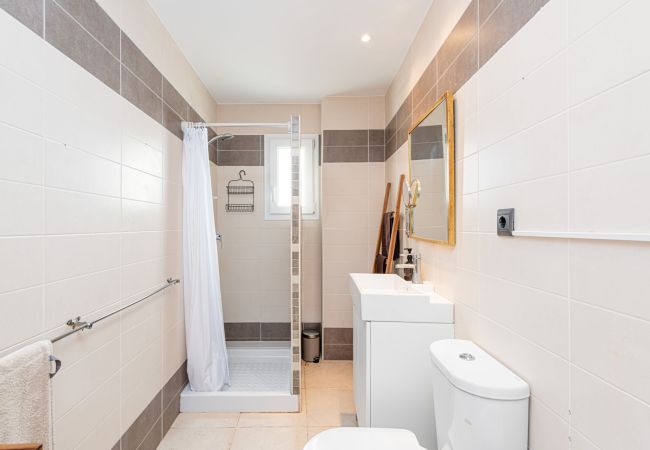 Lejlighed i Málaga - Metropolitan - Ferielejlighed i Malaga Lejlighed i Málaga - Metropolitan - Ferielejlighed i Malaga