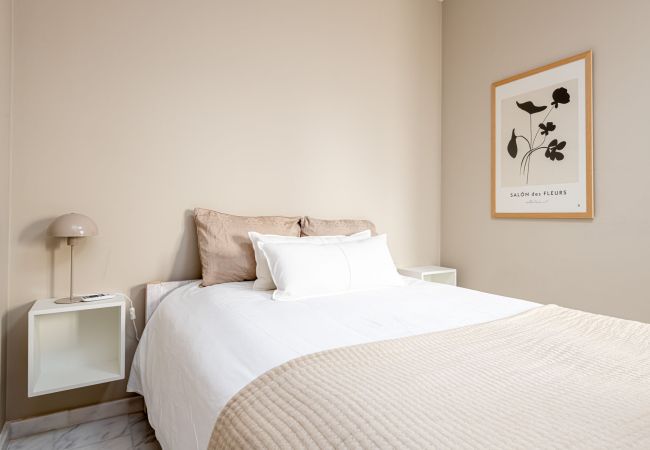 Lejlighed i Málaga - Metropolitan - Ferielejlighed i Malaga Lejlighed i Málaga - Metropolitan - Ferielejlighed i Malaga