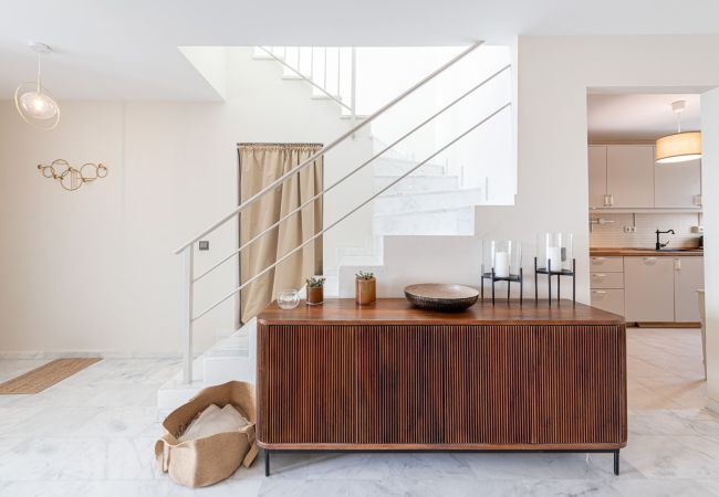 Lejlighed i Málaga - Metropolitan - Ferielejlighed i Malaga Lejlighed i Málaga - Metropolitan - Ferielejlighed i Malaga