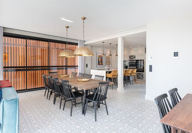 Hus i Málaga - Pedregal - Sommerhus i Malaga Hus i Málaga - Pedregal - Sommerhus i Malaga