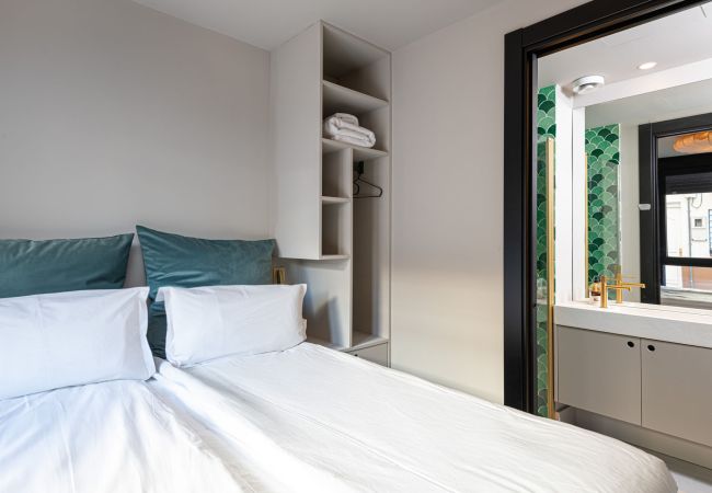 Hus i Málaga - Pedregal - Sommerhus i Malaga Hus i Málaga - Pedregal - Sommerhus i Malaga