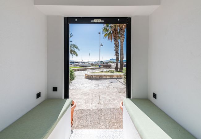 Hus i Málaga - Pedregal - Sommerhus i Malaga Hus i Málaga - Pedregal - Sommerhus i Malaga