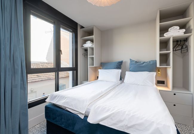 Hus i Málaga - Pedregal - Sommerhus i Malaga Hus i Málaga - Pedregal - Sommerhus i Malaga