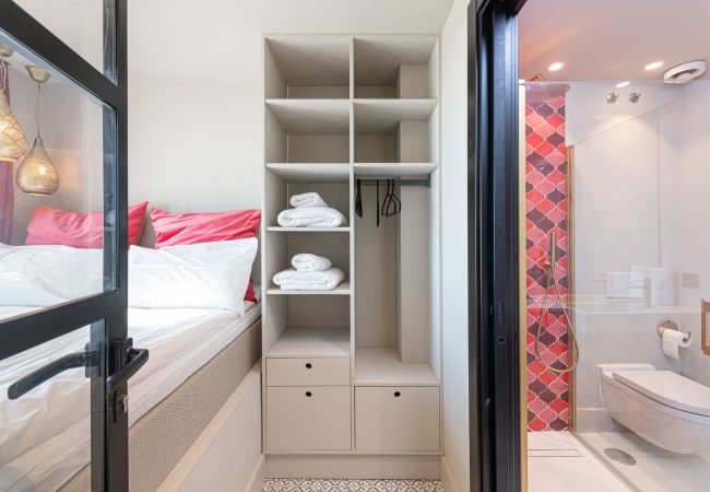 Hus i Málaga - Pedregal - Sommerhus i Malaga Hus i Málaga - Pedregal - Sommerhus i Malaga