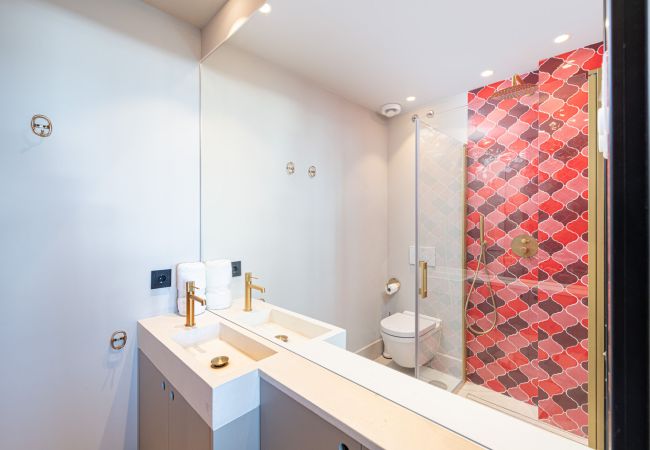 Hus i Málaga - Pedregal - Sommerhus i Malaga Hus i Málaga - Pedregal - Sommerhus i Malaga