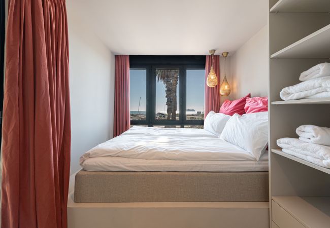 Hus i Málaga - Pedregal - Sommerhus i Malaga Hus i Málaga - Pedregal - Sommerhus i Malaga