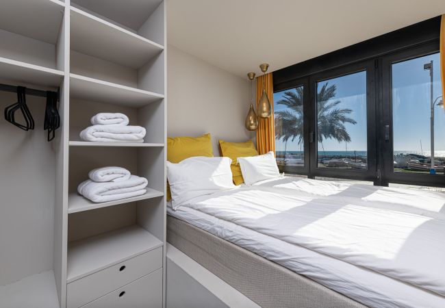 Hus i Málaga - Pedregal - Sommerhus i Malaga Hus i Málaga - Pedregal - Sommerhus i Malaga