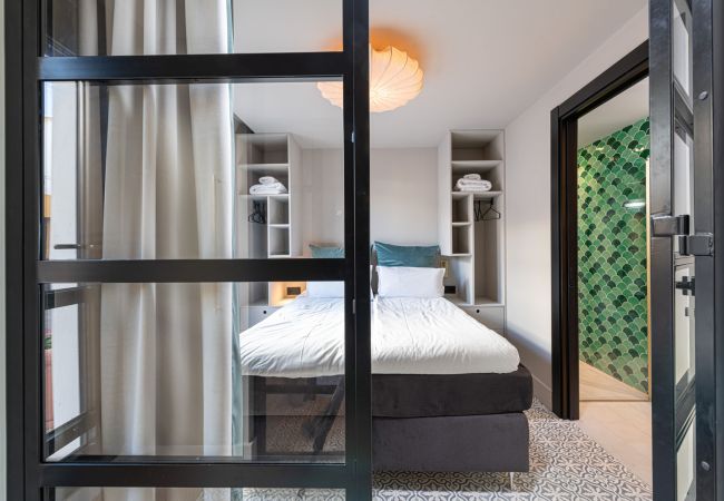 Hus i Málaga - Pedregal - Sommerhus i Malaga Hus i Málaga - Pedregal - Sommerhus i Malaga