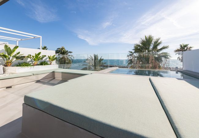 Hus i Málaga - Pedregal - Sommerhus i Malaga Hus i Málaga - Pedregal - Sommerhus i Malaga