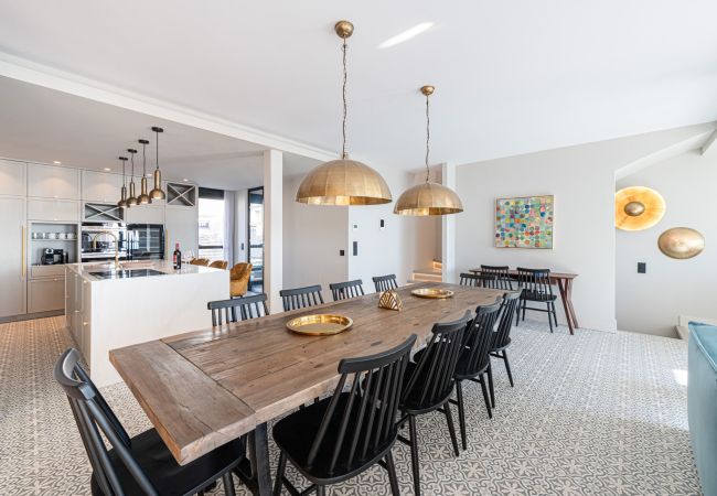 Hus i Málaga - Pedregal - Sommerhus i Malaga Hus i Málaga - Pedregal - Sommerhus i Malaga