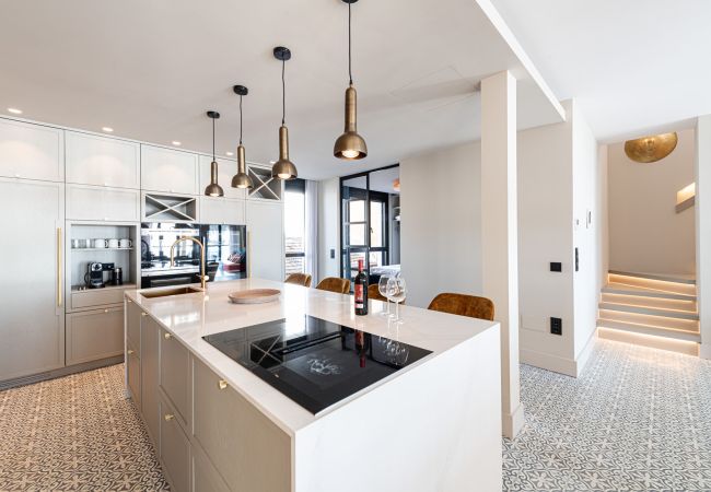 Hus i Málaga - Pedregal - Sommerhus i Malaga Hus i Málaga - Pedregal - Sommerhus i Malaga