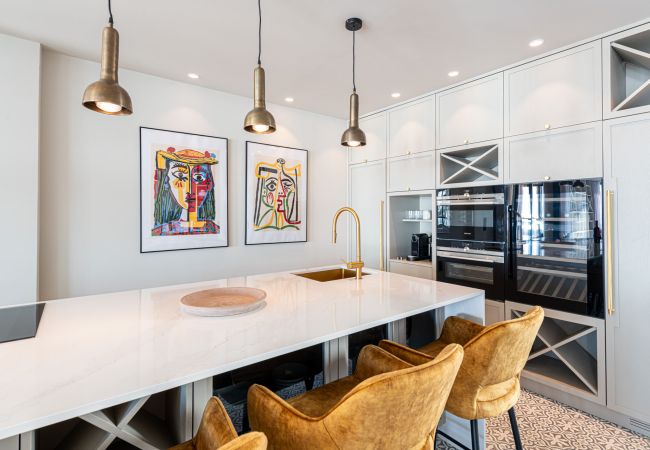 Hus i Málaga - Pedregal - Sommerhus i Malaga Hus i Málaga - Pedregal - Sommerhus i Malaga