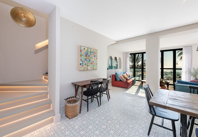 Hus i Málaga - Pedregal - Sommerhus i Malaga Hus i Málaga - Pedregal - Sommerhus i Malaga