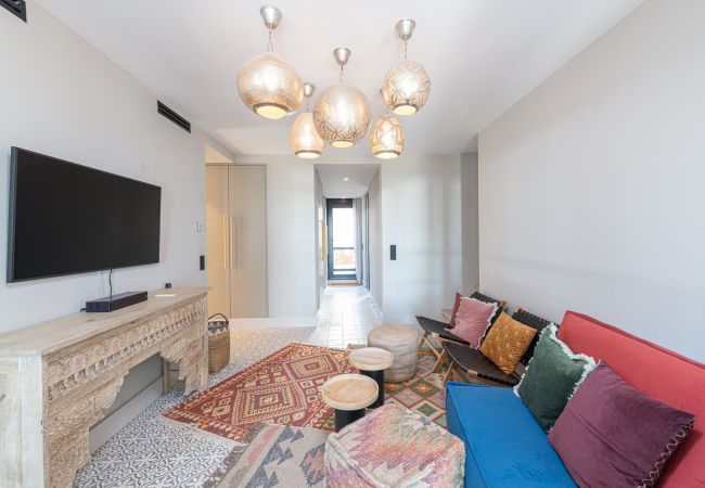 Hus i Málaga - Pedregal - Sommerhus i Malaga Hus i Málaga - Pedregal - Sommerhus i Malaga