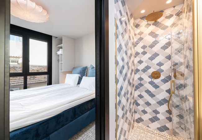 Hus i Málaga - Pedregal - Sommerhus i Malaga Hus i Málaga - Pedregal - Sommerhus i Malaga