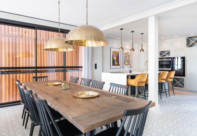 Hus i Málaga - Pedregal - Sommerhus i Malaga Hus i Málaga - Pedregal - Sommerhus i Malaga