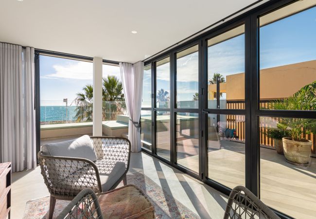 Hus i Málaga - Pedregal - Sommerhus i Malaga Hus i Málaga - Pedregal - Sommerhus i Malaga