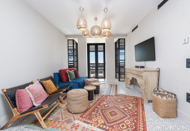 Hus i Málaga - Pedregal - Sommerhus i Malaga Hus i Málaga - Pedregal - Sommerhus i Malaga