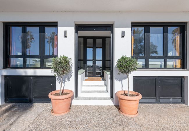 Hus i Málaga - Pedregal - Sommerhus i Malaga Hus i Málaga - Pedregal - Sommerhus i Malaga