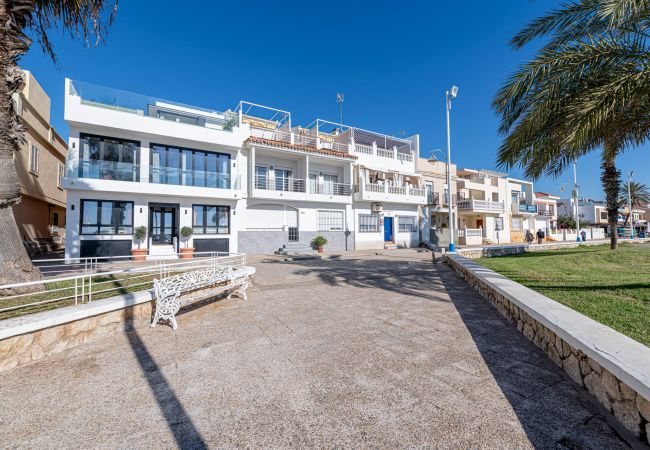 Hus i Málaga - Pedregal - Sommerhus i Malaga Hus i Málaga - Pedregal - Sommerhus i Malaga