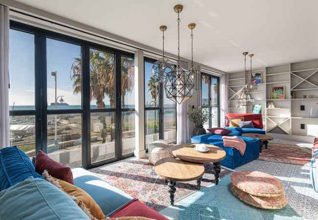 Hus i Málaga - Pedregal - Sommerhus i Malaga Hus i Málaga - Pedregal - Sommerhus i Malaga