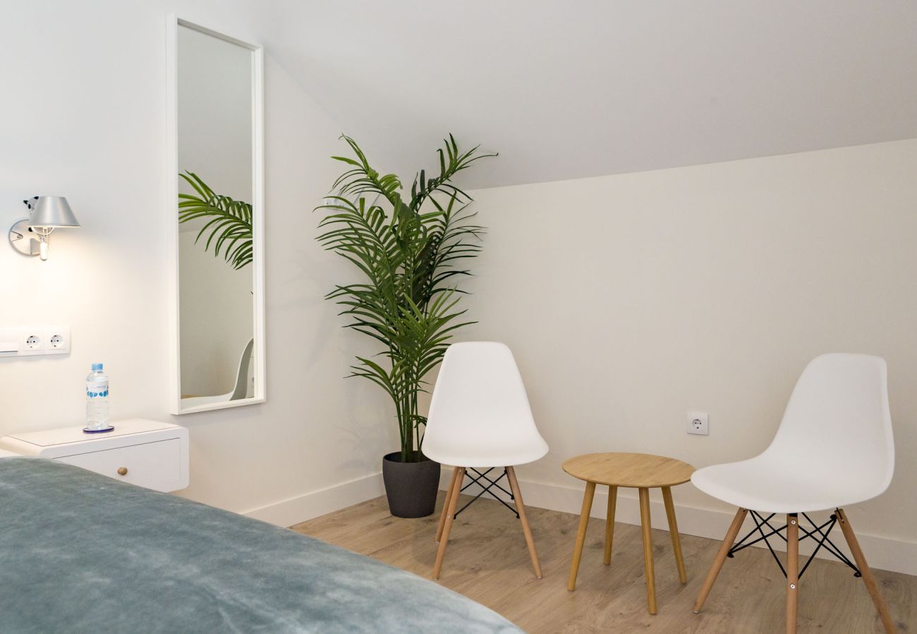 Lejlighed i Malaga - Alta - Feriebolig i Malaga Centrum Lejlighed i Malaga - Alta - Feriebolig i Malaga Centrum