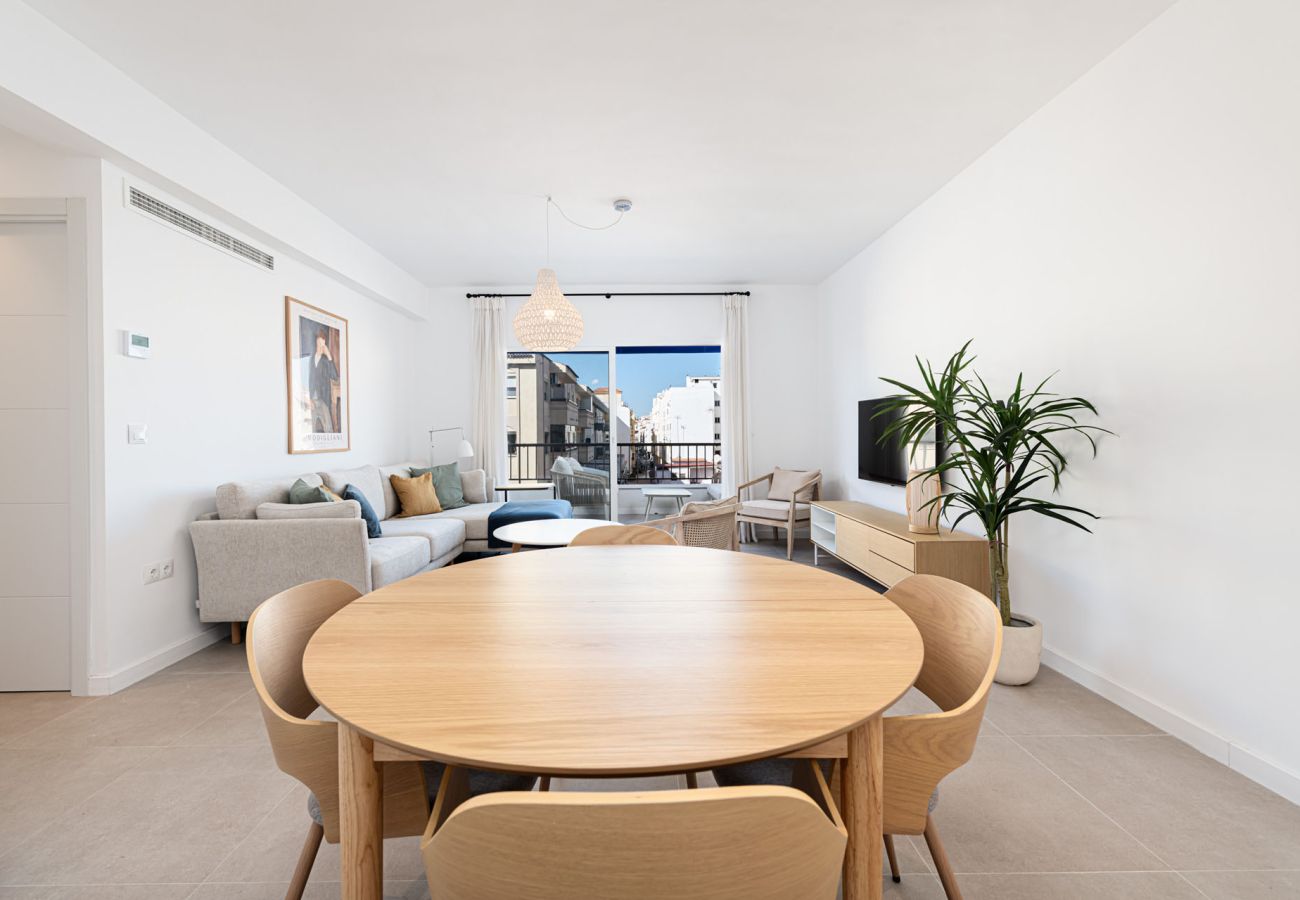 Lejlighed i Rincón de la Victoria - Ida - Lejlighed i Rincon de la Victoria Lejlighed i Rincón de la Victoria - Ida - Lejlighed i Rincon de la Victoria