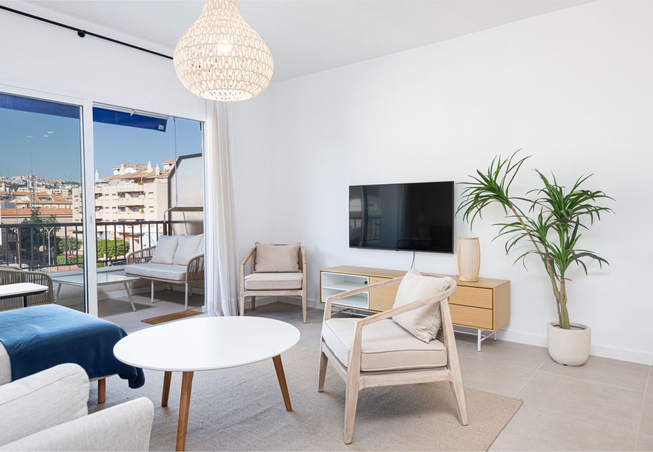 Lejlighed i Rincón de la Victoria - Ida - Lejlighed i Rincon de la Victoria Lejlighed i Rincón de la Victoria - Ida - Lejlighed i Rincon de la Victoria