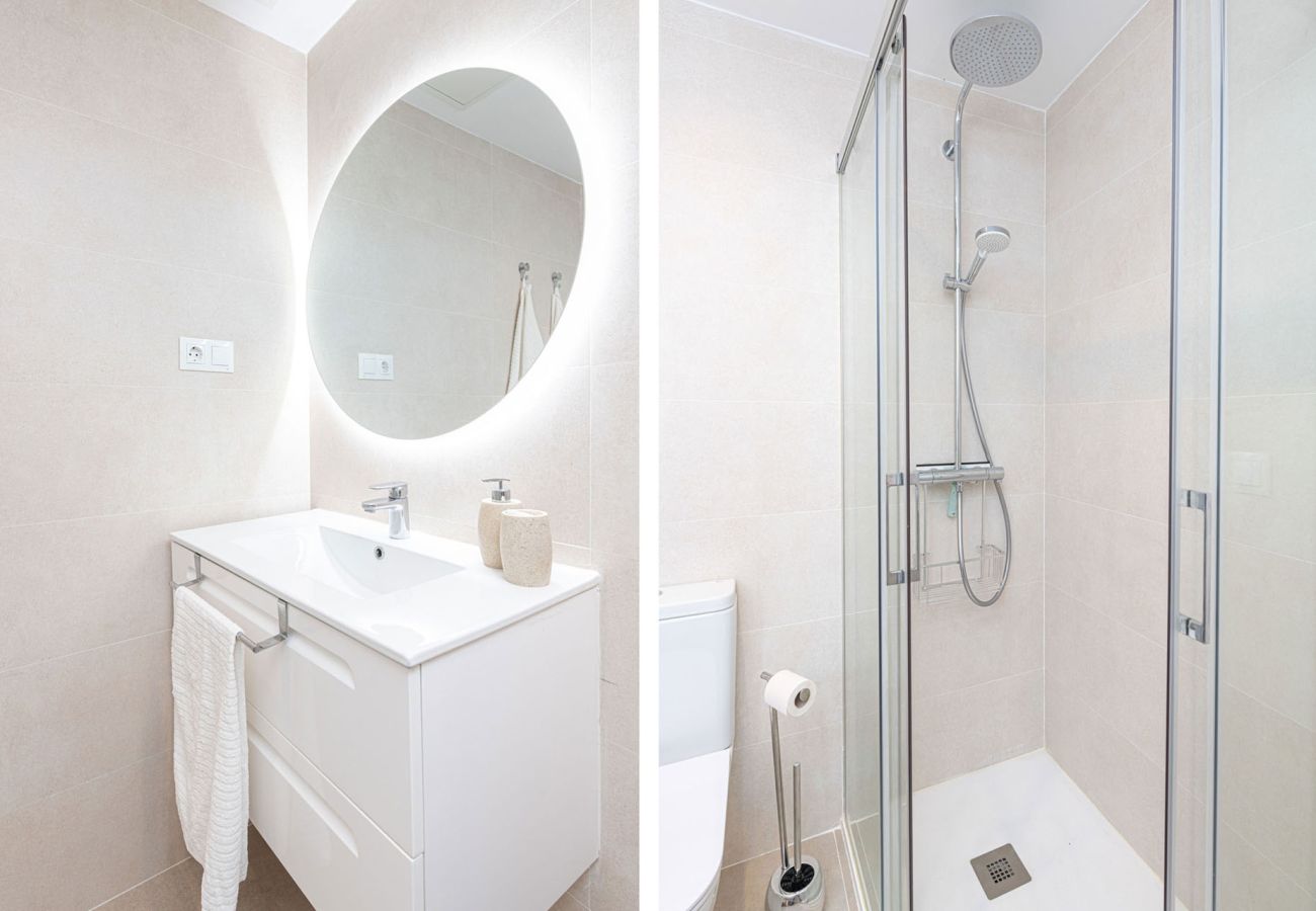 Lejlighed i Rincón de la Victoria - Ida - Lejlighed i Rincon de la Victoria Lejlighed i Rincón de la Victoria - Ida - Lejlighed i Rincon de la Victoria