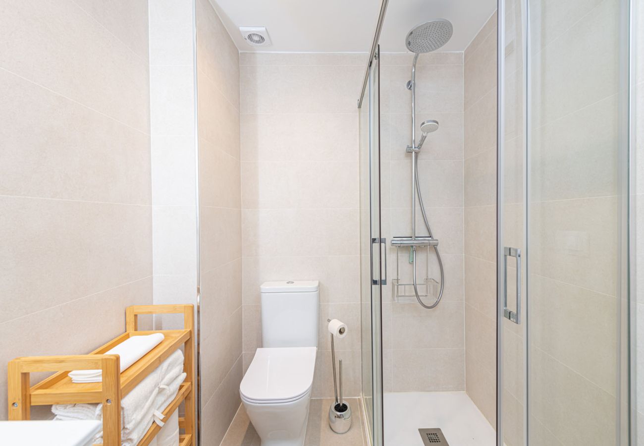 Lejlighed i Rincón de la Victoria - Ida - Lejlighed i Rincon de la Victoria Lejlighed i Rincón de la Victoria - Ida - Lejlighed i Rincon de la Victoria