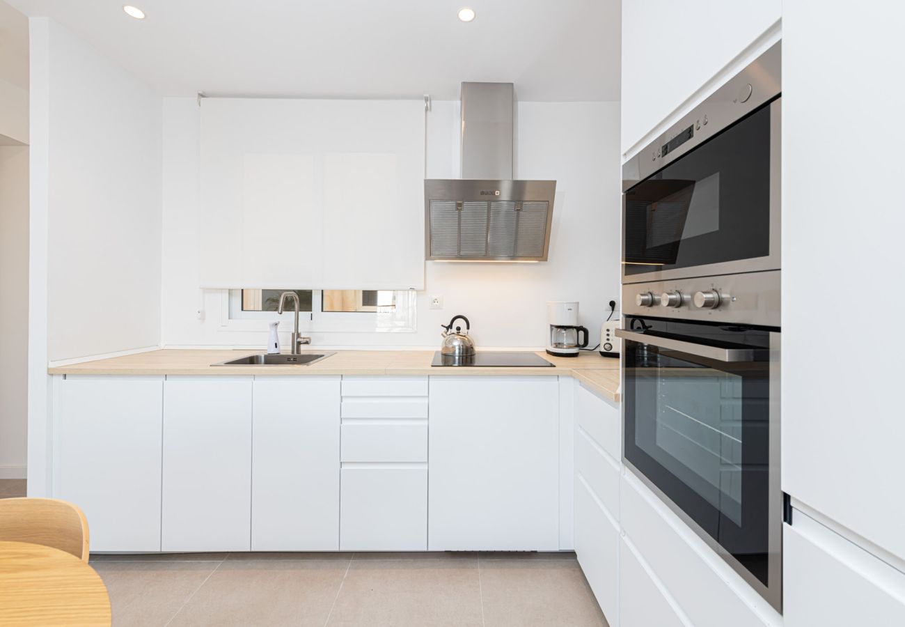 Lejlighed i Rincón de la Victoria - Ida - Lejlighed i Rincon de la Victoria Lejlighed i Rincón de la Victoria - Ida - Lejlighed i Rincon de la Victoria