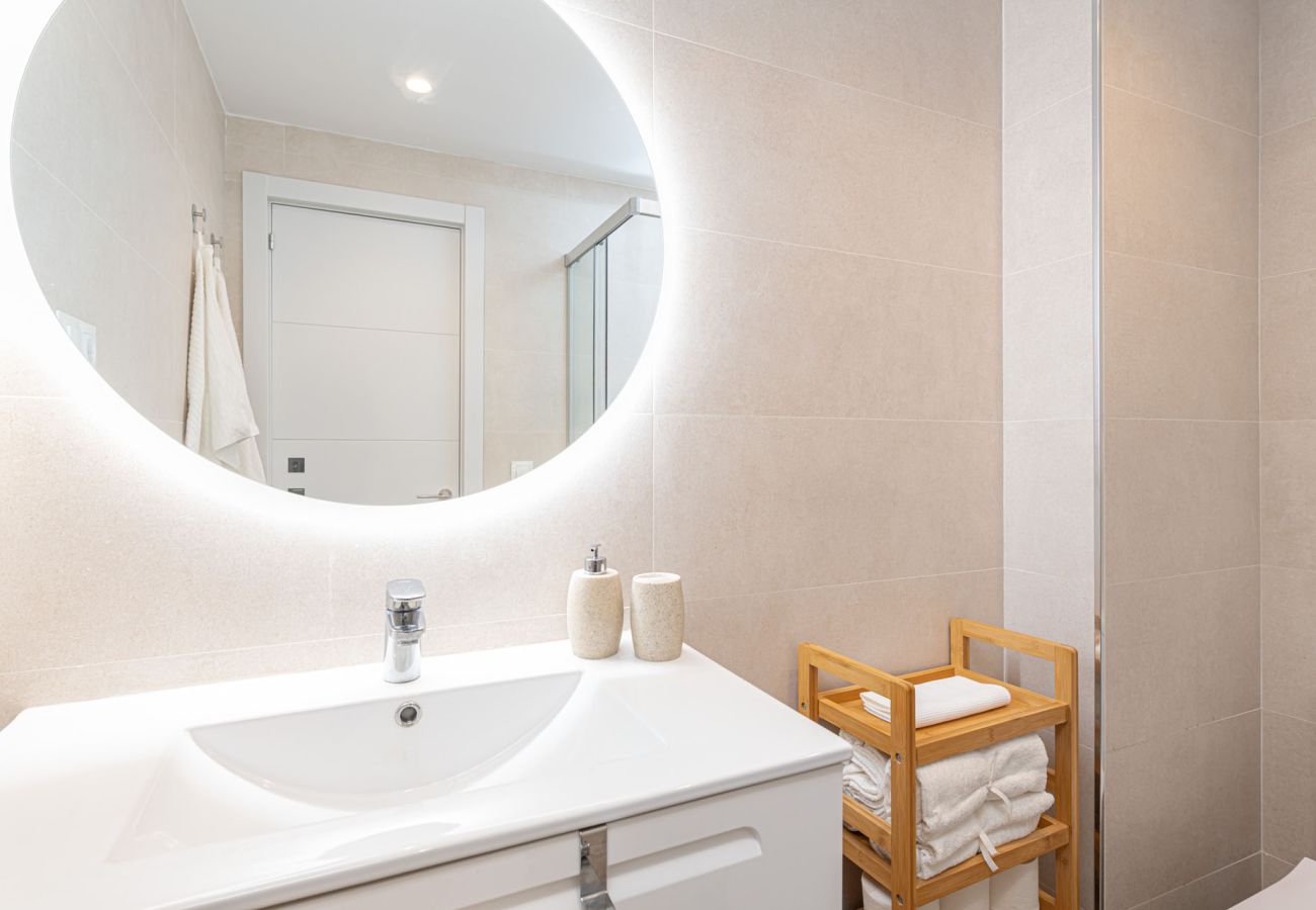 Lejlighed i Rincón de la Victoria - Ida - Lejlighed i Rincon de la Victoria Lejlighed i Rincón de la Victoria - Ida - Lejlighed i Rincon de la Victoria