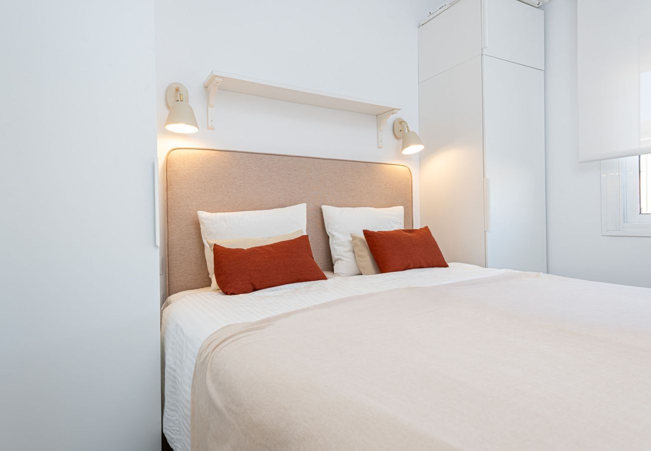 Lejlighed i Rincón de la Victoria - Ida - Lejlighed i Rincon de la Victoria Lejlighed i Rincón de la Victoria - Ida - Lejlighed i Rincon de la Victoria