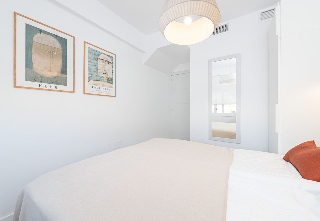 Lejlighed i Rincón de la Victoria - Ida - Lejlighed i Rincon de la Victoria Lejlighed i Rincón de la Victoria - Ida - Lejlighed i Rincon de la Victoria