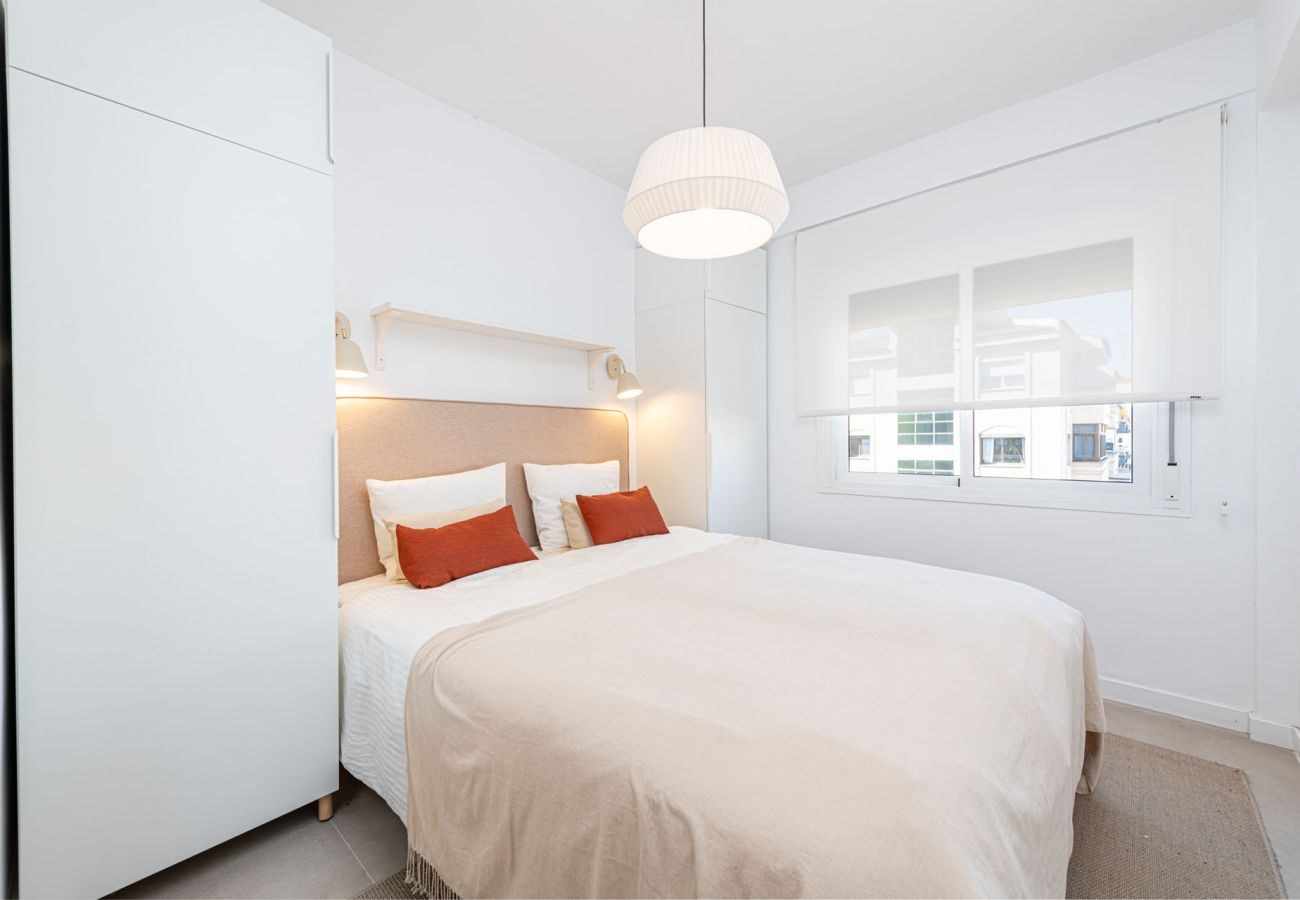 Lejlighed i Rincón de la Victoria - Ida - Lejlighed i Rincon de la Victoria Lejlighed i Rincón de la Victoria - Ida - Lejlighed i Rincon de la Victoria