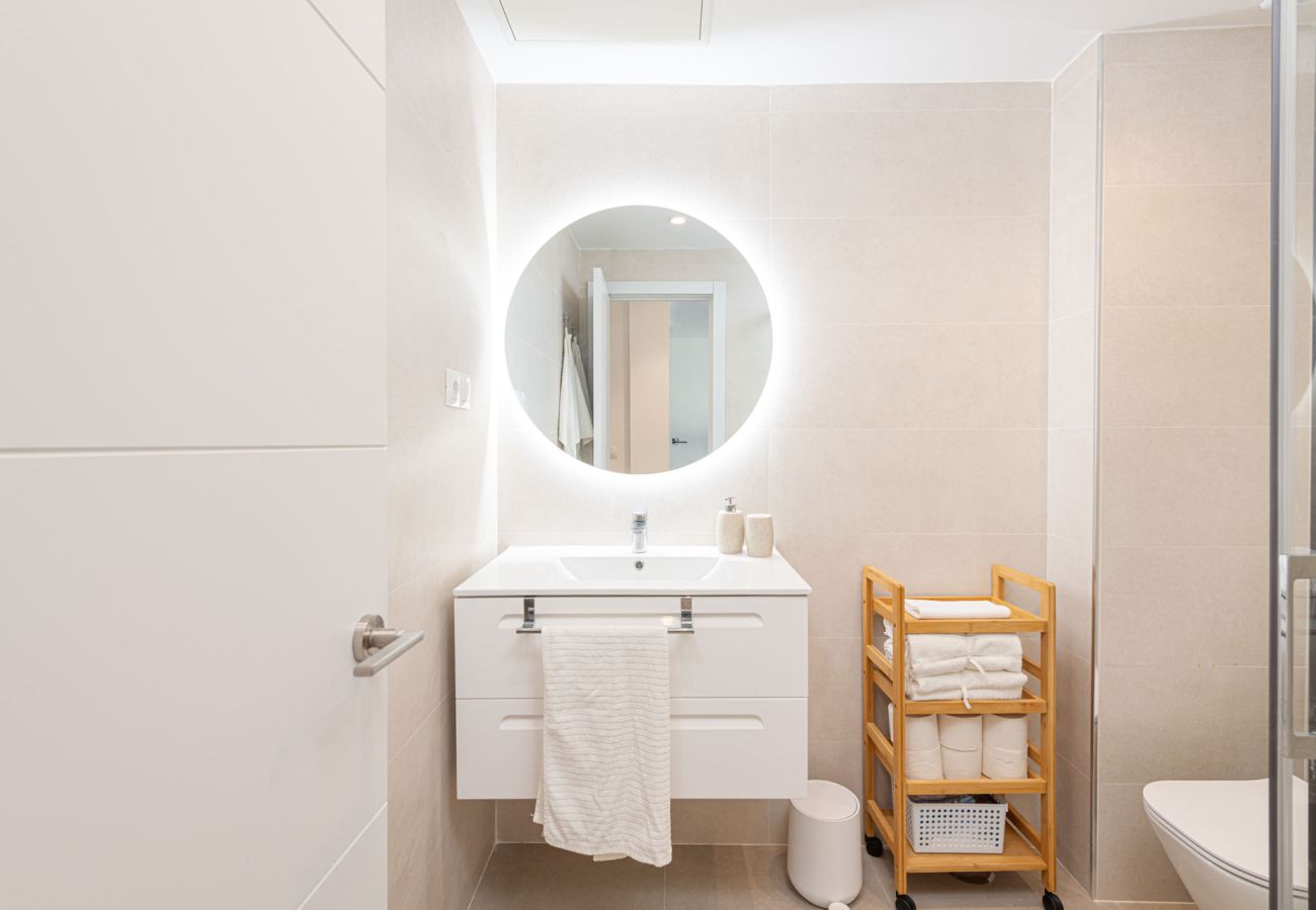 Lejlighed i Rincón de la Victoria - Ida - Lejlighed i Rincon de la Victoria Lejlighed i Rincón de la Victoria - Ida - Lejlighed i Rincon de la Victoria