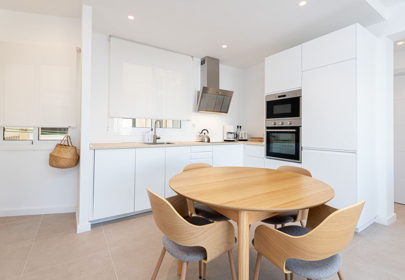 Lejlighed i Rincón de la Victoria - Ida - Lejlighed i Rincon de la Victoria Lejlighed i Rincón de la Victoria - Ida - Lejlighed i Rincon de la Victoria