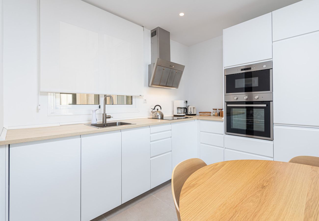 Lejlighed i Rincón de la Victoria - Ida - Lejlighed i Rincon de la Victoria Lejlighed i Rincón de la Victoria - Ida - Lejlighed i Rincon de la Victoria