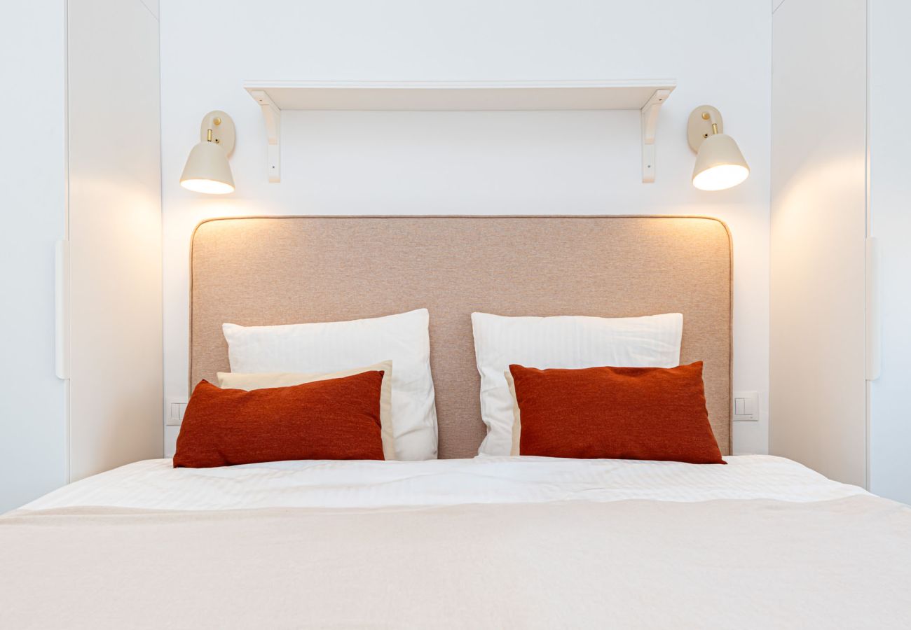 Lejlighed i Rincón de la Victoria - Ida - Lejlighed i Rincon de la Victoria Lejlighed i Rincón de la Victoria - Ida - Lejlighed i Rincon de la Victoria