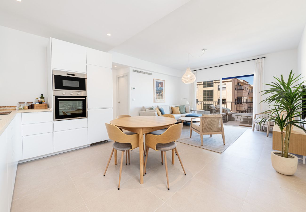 Lejlighed i Rincón de la Victoria - Ida - Lejlighed i Rincon de la Victoria Lejlighed i Rincón de la Victoria - Ida - Lejlighed i Rincon de la Victoria