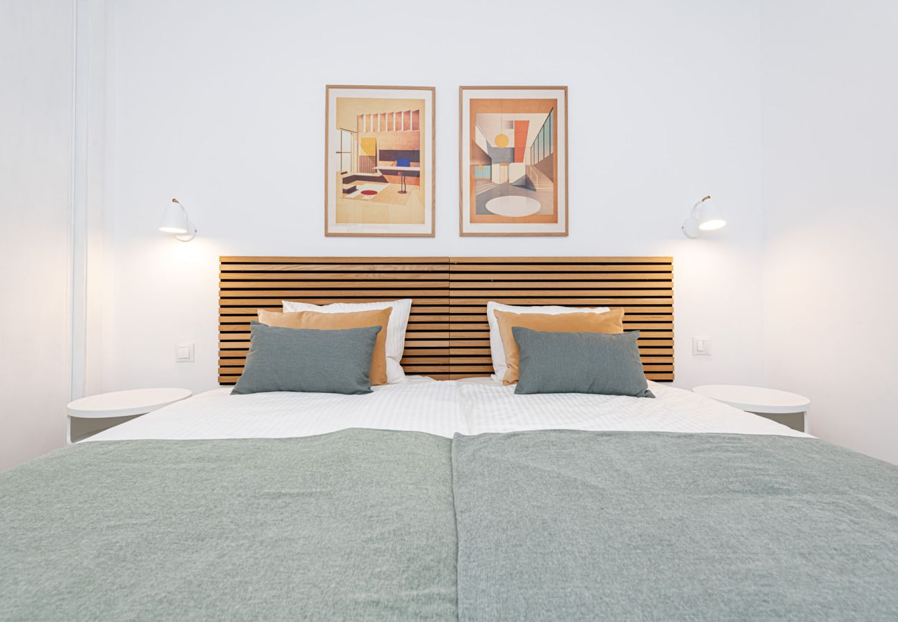 Lejlighed i Rincón de la Victoria - Ida - Lejlighed i Rincon de la Victoria Lejlighed i Rincón de la Victoria - Ida - Lejlighed i Rincon de la Victoria