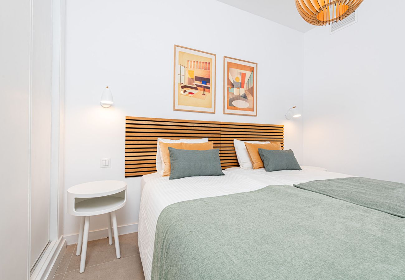 Lejlighed i Rincón de la Victoria - Ida - Lejlighed i Rincon de la Victoria Lejlighed i Rincón de la Victoria - Ida - Lejlighed i Rincon de la Victoria