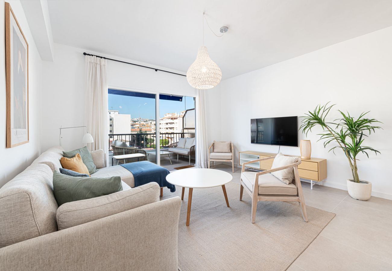 Lejlighed i Rincón de la Victoria - Ida - Lejlighed i Rincon de la Victoria Lejlighed i Rincón de la Victoria - Ida - Lejlighed i Rincon de la Victoria