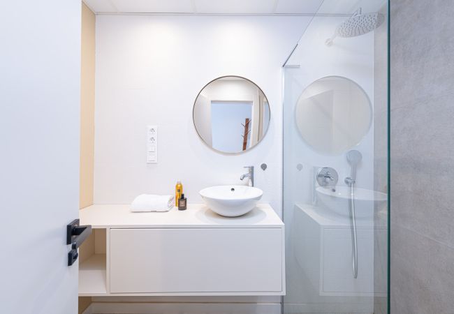 Lejlighed i Málaga - Skandiloft - Feriebolig Malaga Centrum Lejlighed i Málaga - Skandiloft - Feriebolig Malaga Centrum